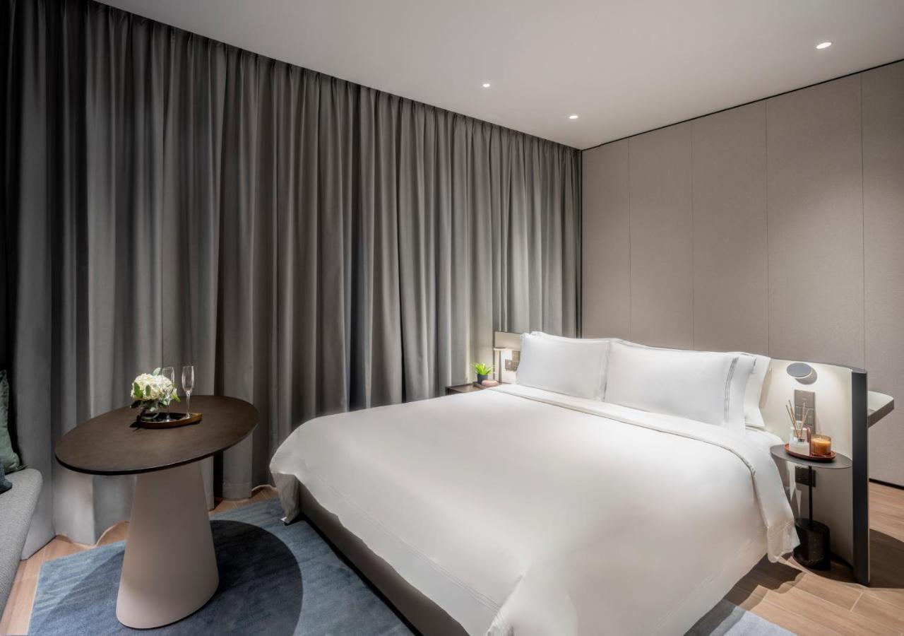Fraser Residence River Promenade, Singapur Zewnętrze zdjęcie