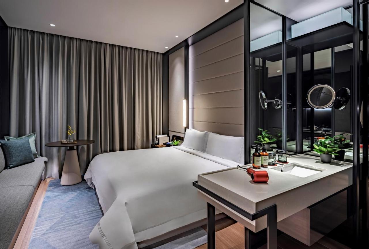 Fraser Residence River Promenade, Singapur Zewnętrze zdjęcie